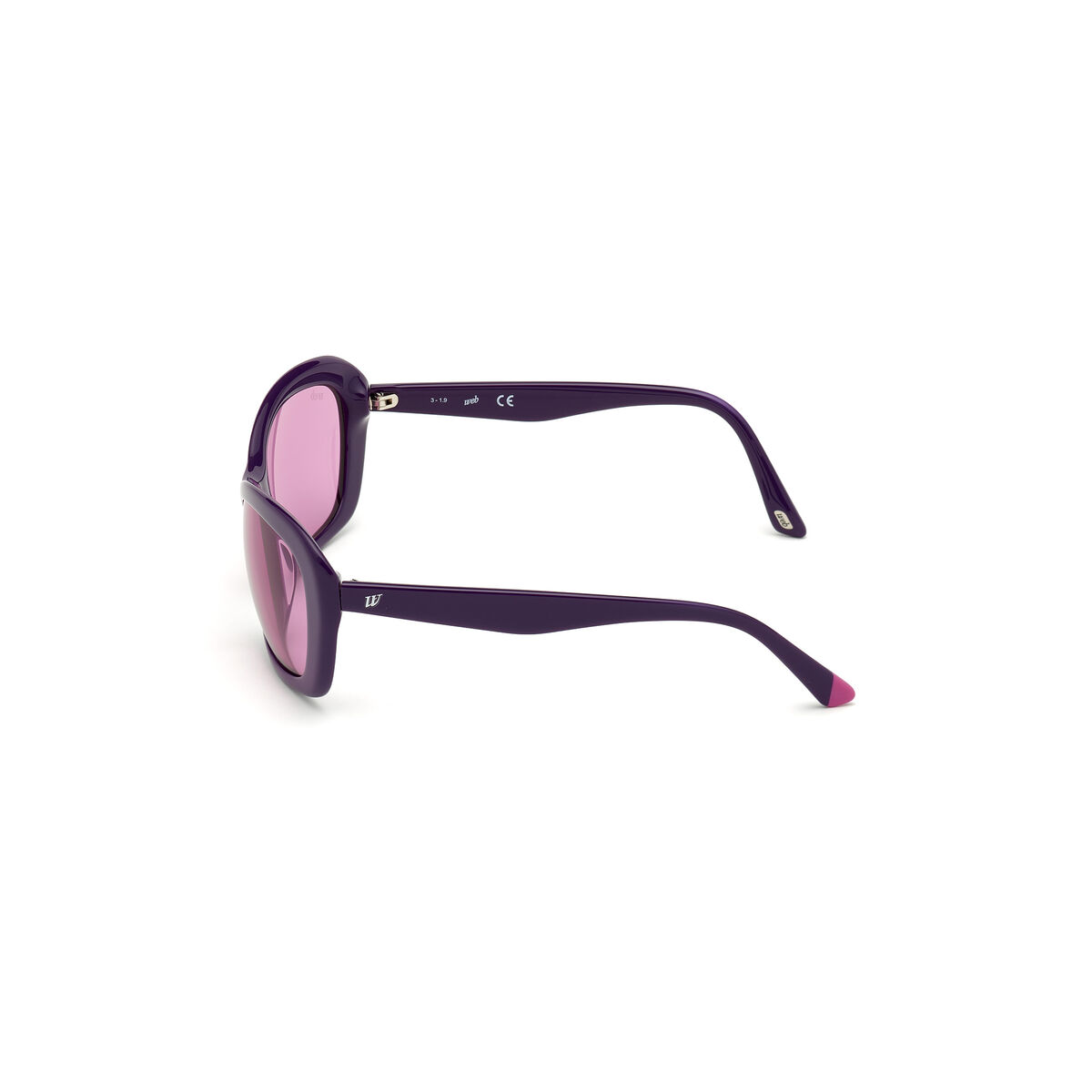 Damsolglasögon Web Eyewear WE0289-5681S ø 56 mm - 2