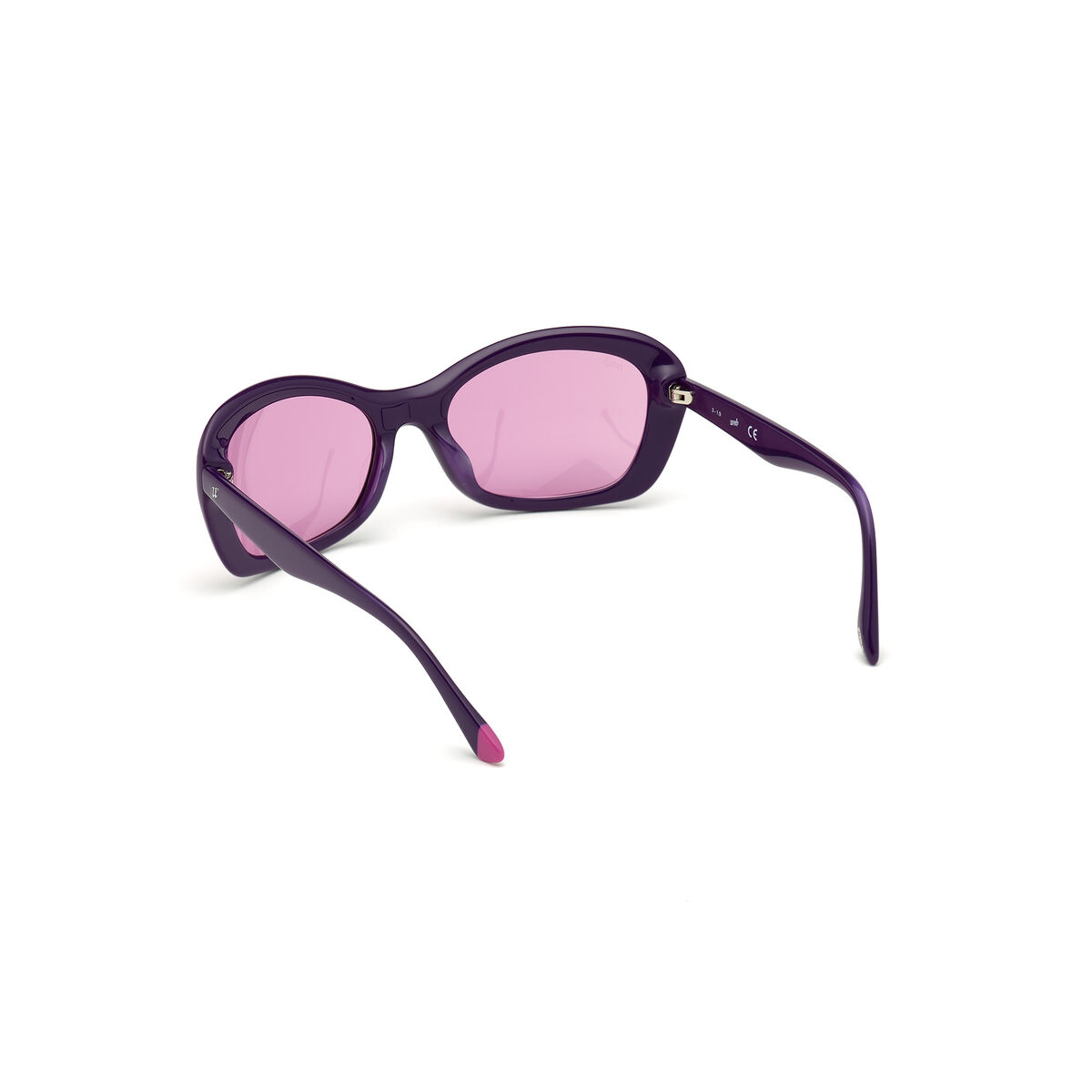 Damsolglasögon Web Eyewear WE0289-5681S ø 56 mm - 3