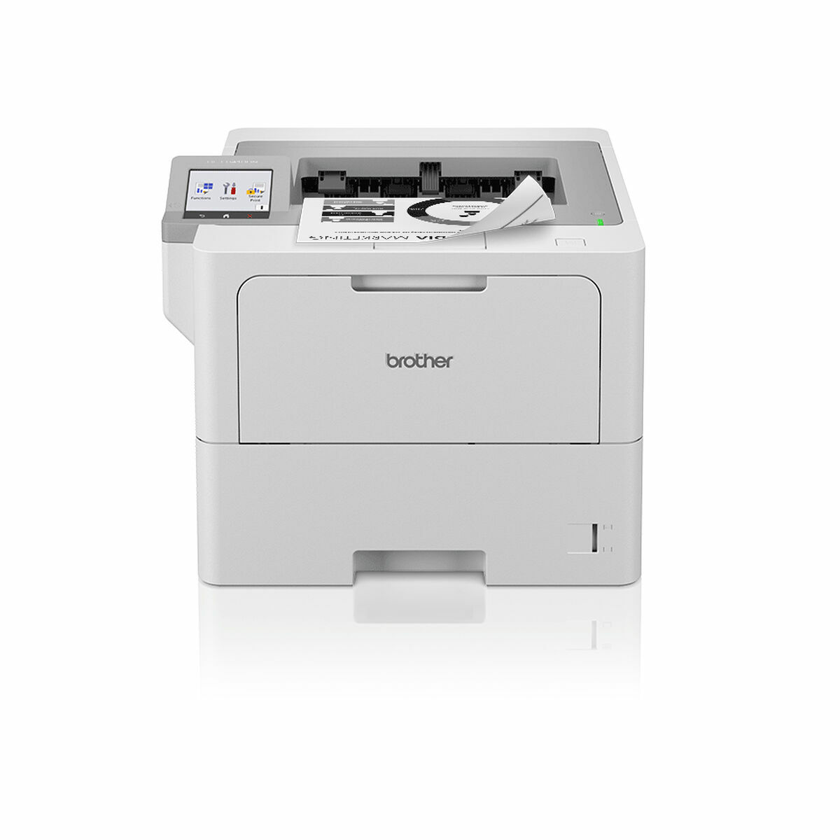 Laserskrivare Brother HL-L6410DN