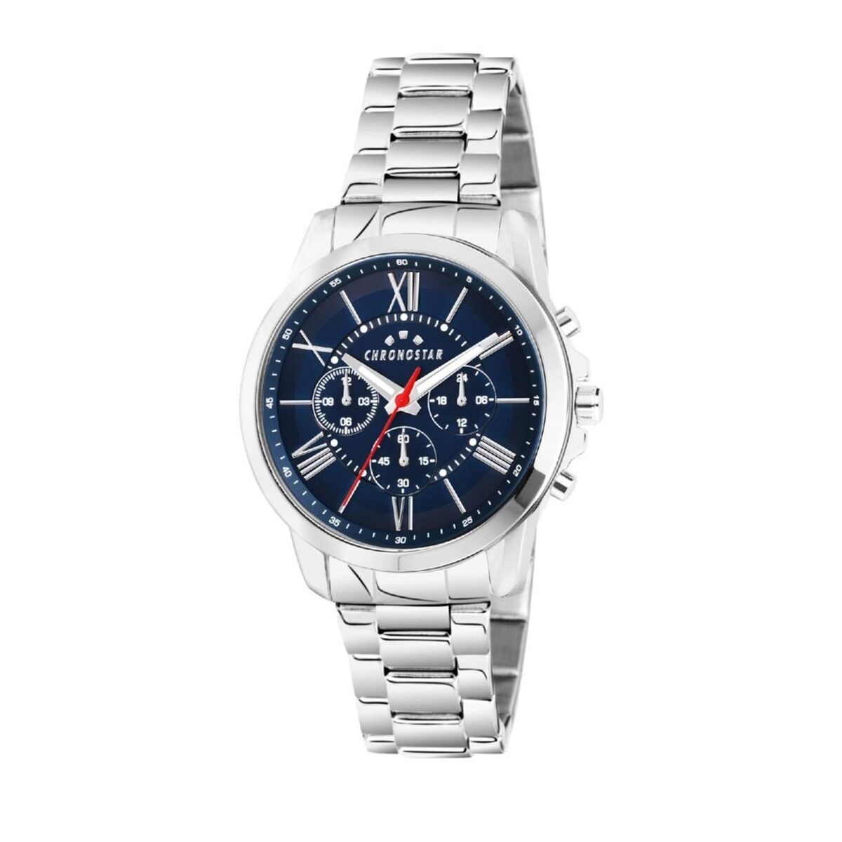 Herrklocka Chronostar R3753271005 (Ø 43 mm)