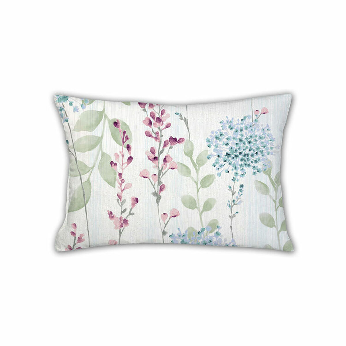 Kuddfodral Tejidos Reina VALQUIRIA Multicolour 50 x 50 cm