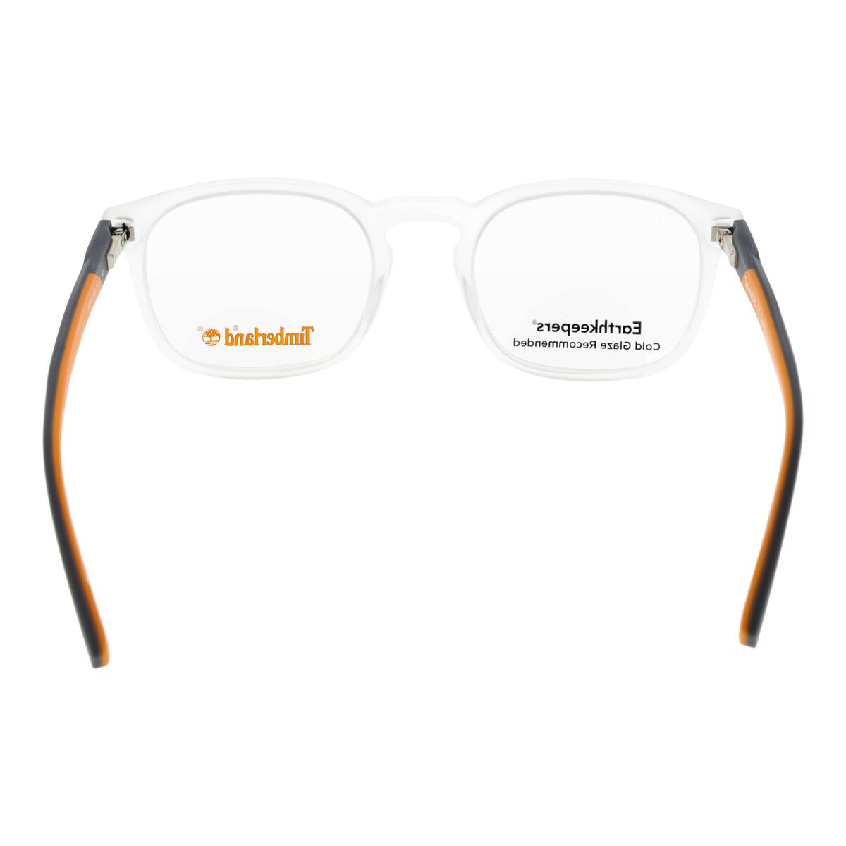 Glasögonbågar Timberland TB1767 51026 - 3