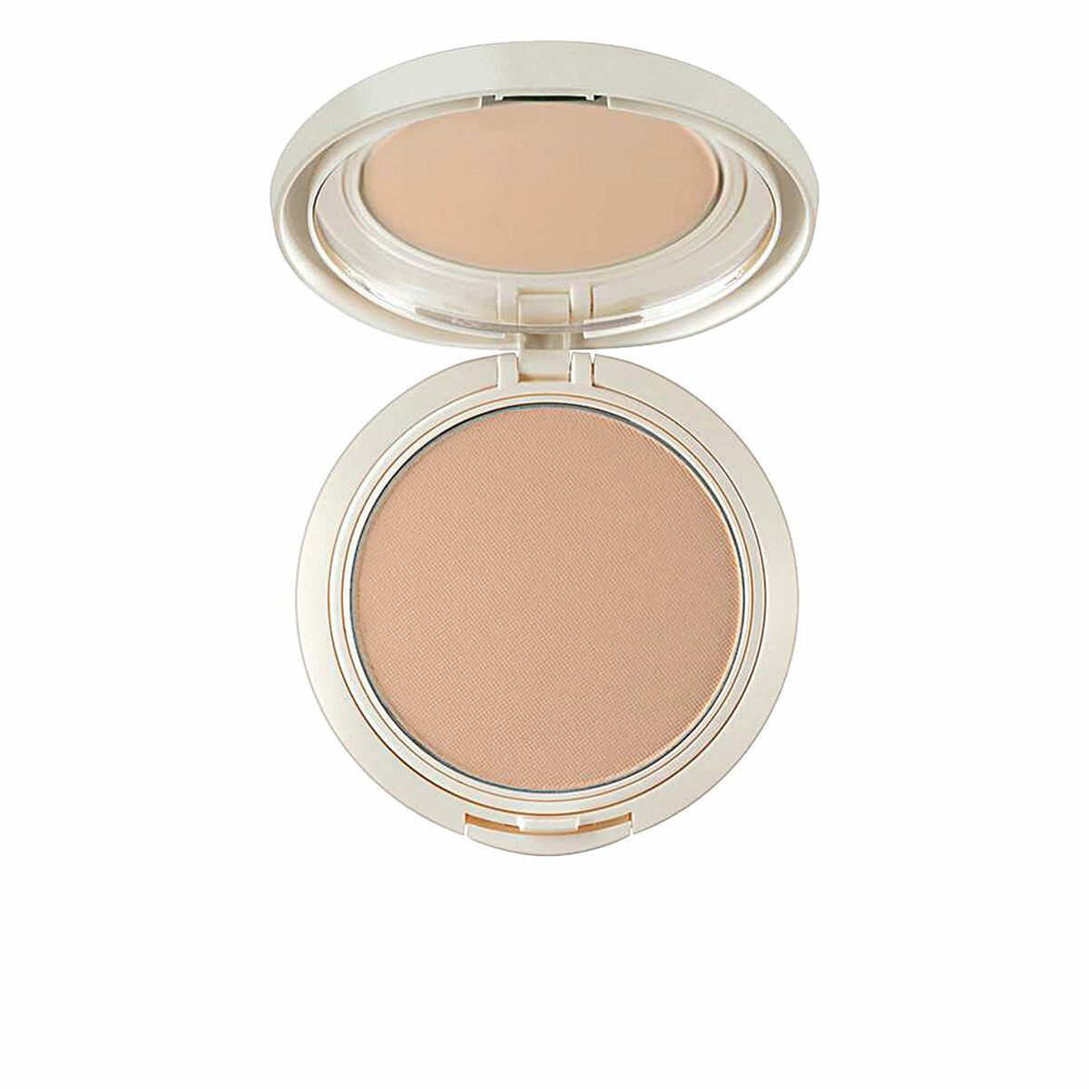 Pulveriserad Make Up Sun Protection Artdeco Spf 50 - 2