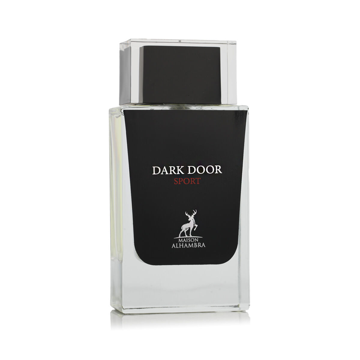 Parfym Herrar Maison Alhambra Dark Door Sport EDP 100 ml