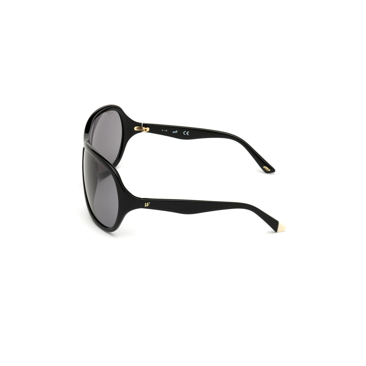 Damsolglasögon Web Eyewear WE0290-6501A Ø 65 mm - 2