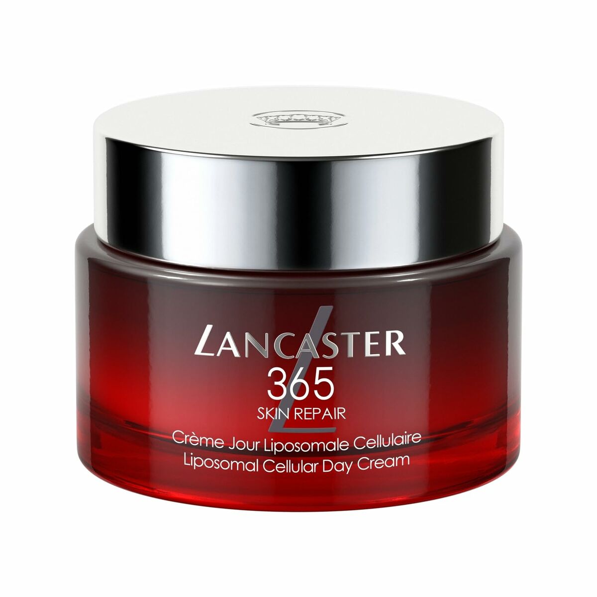 Ansiktskräm Lancaster 365 SKIN REPAIR Spf 15 50 ml