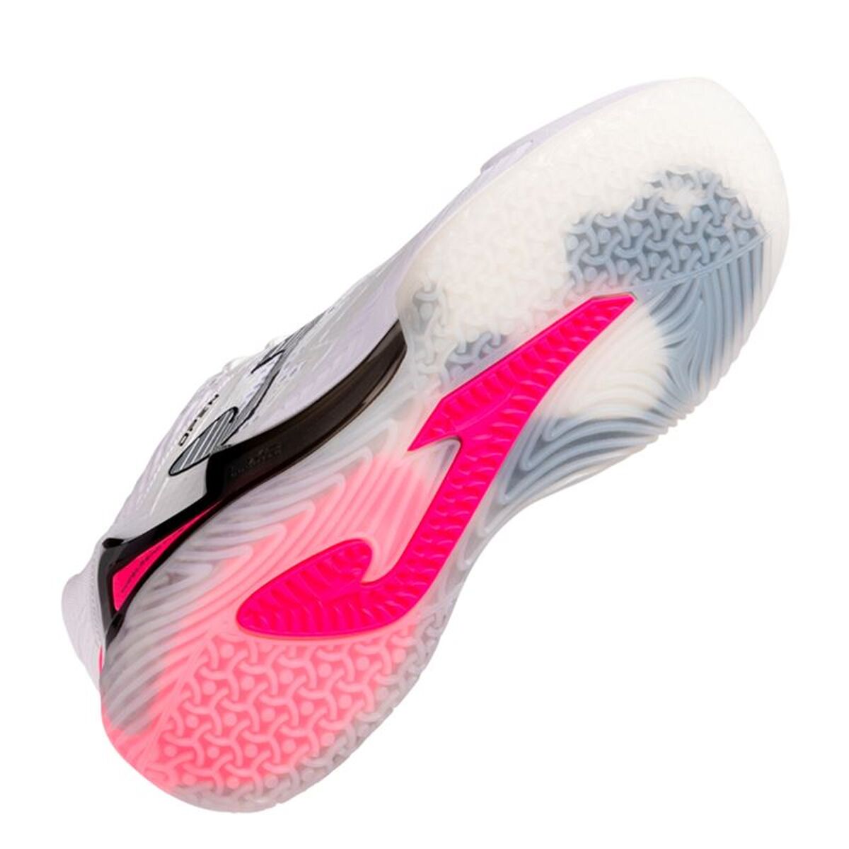 Padelskor, Vuxen Joma Sport Open 2502 Vit - 2