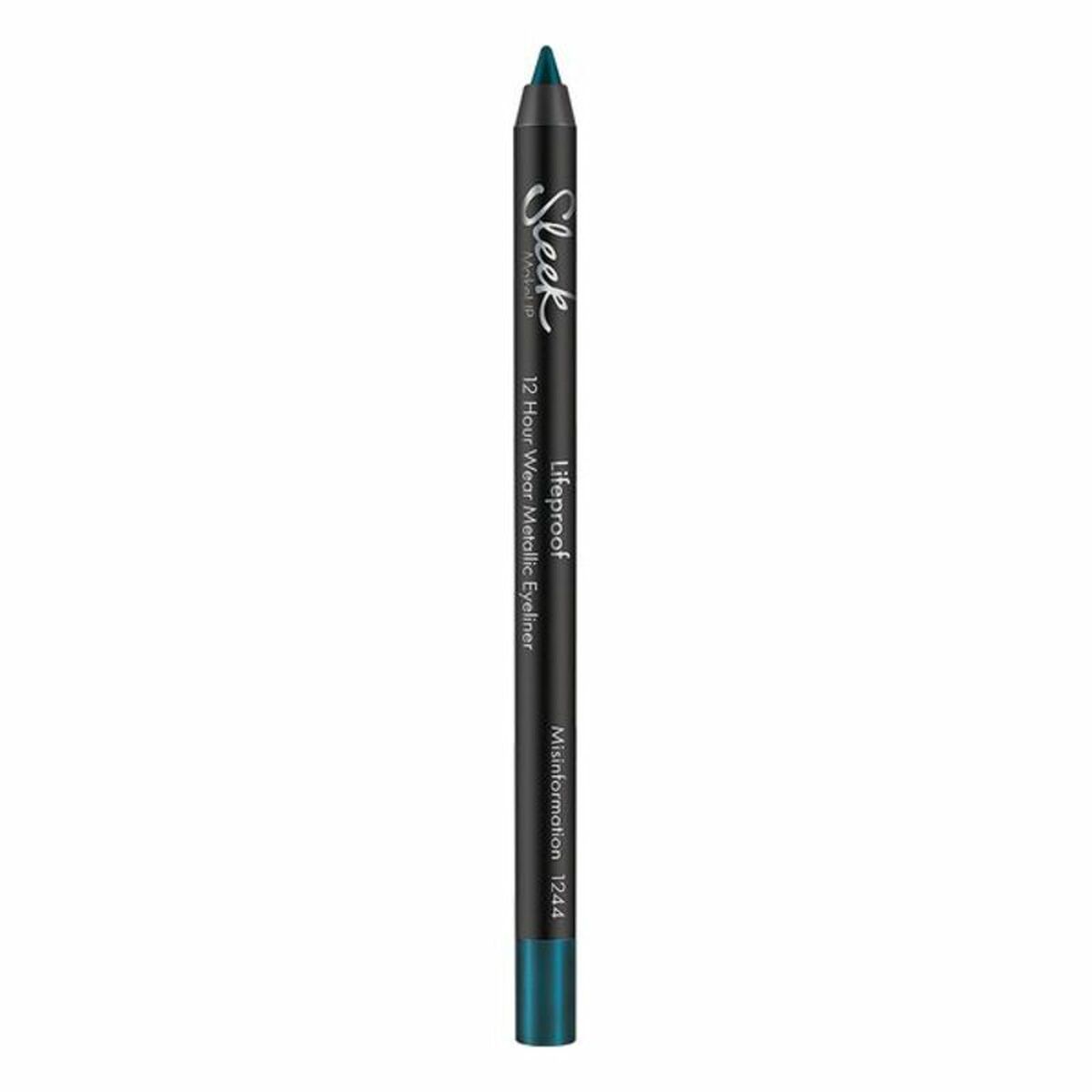 Eyeliner Sleek Lifeproof Misinformation (1 antal)