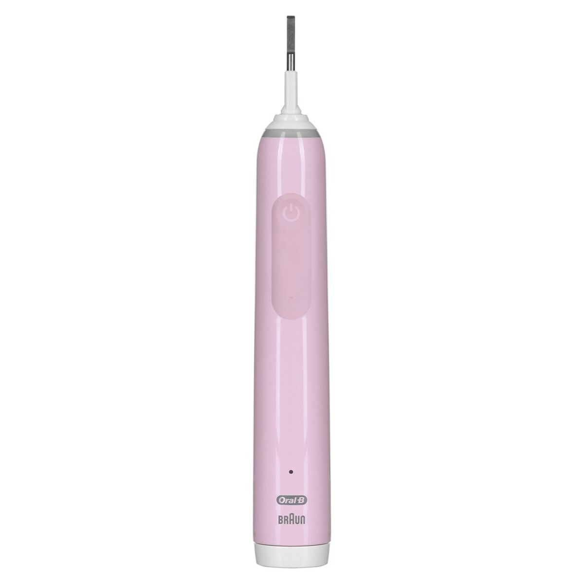 Elektrisk Tandborste Braun PRO3 Pink - 3