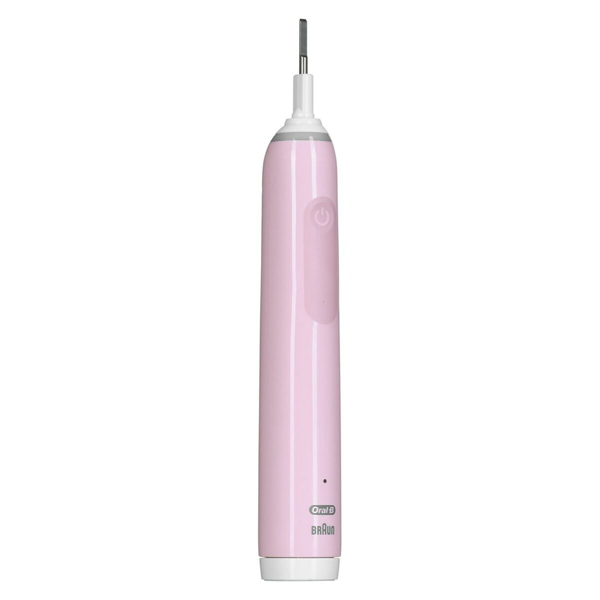 Elektrisk Tandborste Braun PRO3 Pink - 2