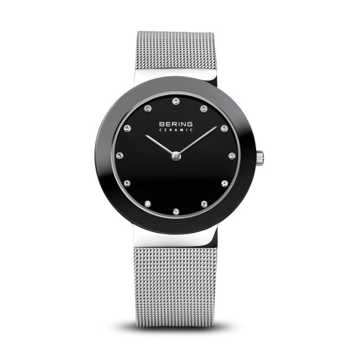 Damklocka Bering 11435-002 (Ø 33 mm)