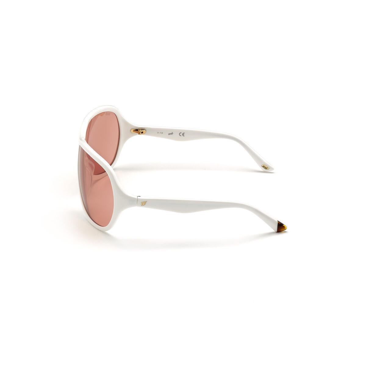 Damsolglasögon Web Eyewear WE0290-6521E Ø 65 mm - 2