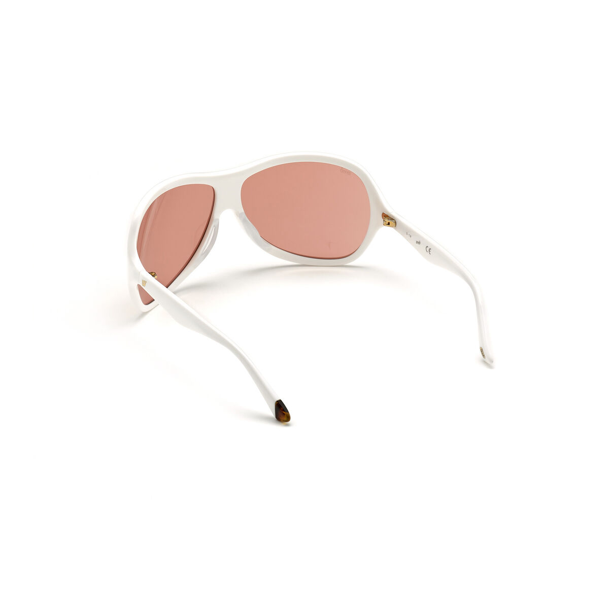 Damsolglasögon Web Eyewear WE0290-6521E Ø 65 mm - 3