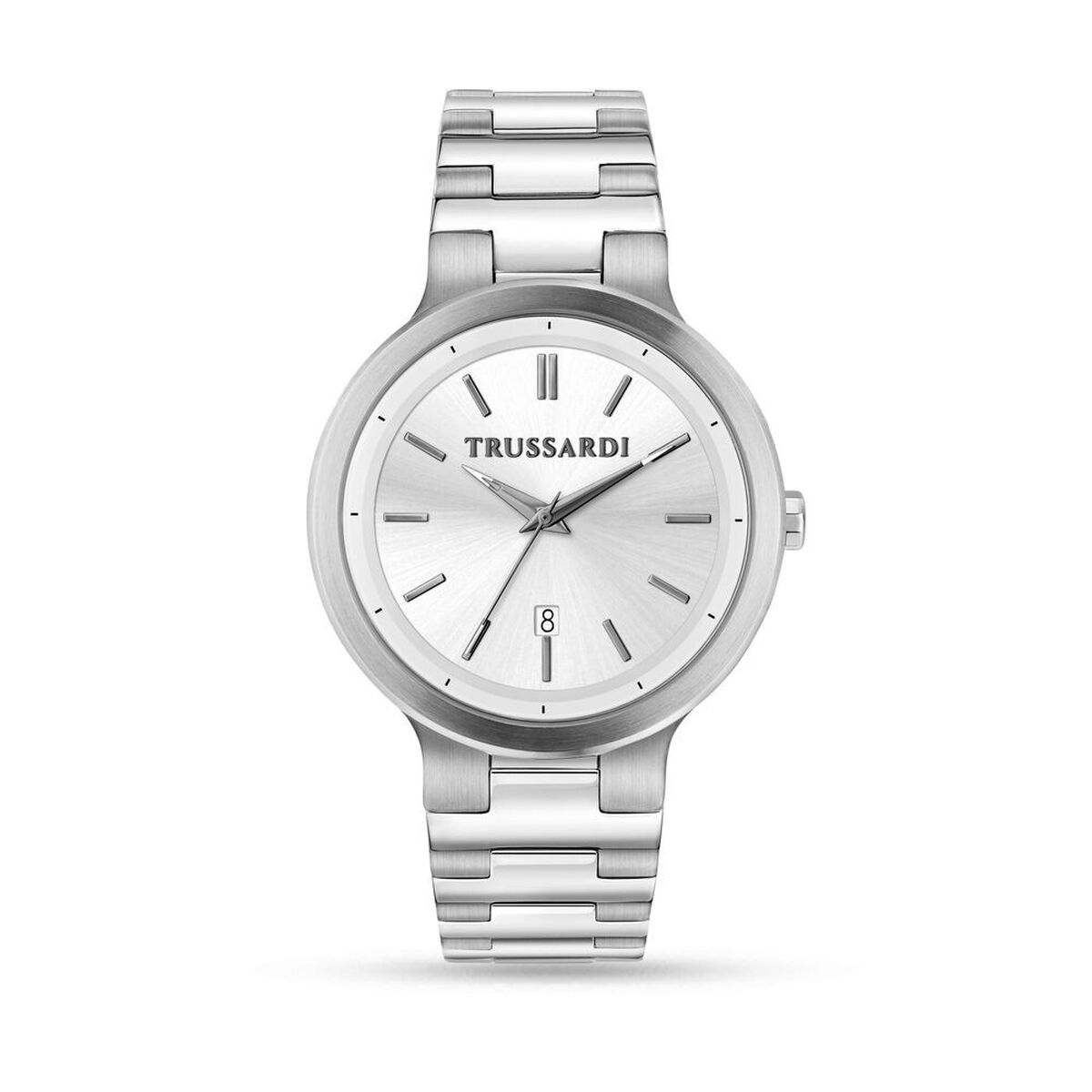 Herrklocka Trussardi R2453164003 (Ø 41 mm)