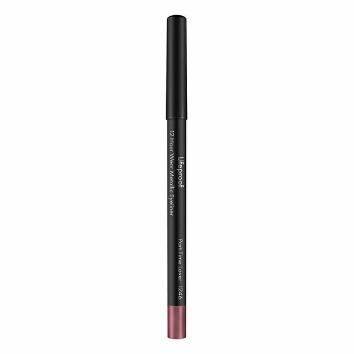 Eyeliner Sleek Lifeproof Part Time Lover (1 antal) - 2