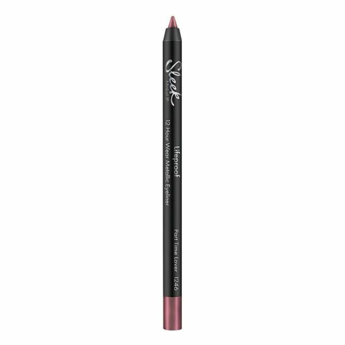 Eyeliner Sleek Lifeproof Part Time Lover (1 antal)