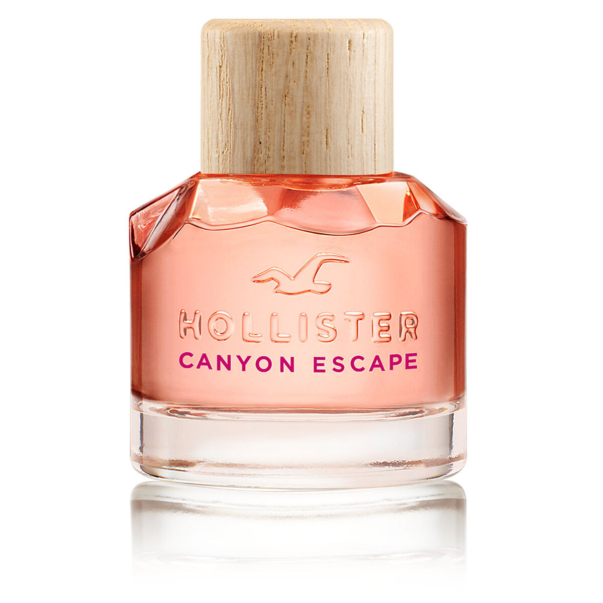 Parfym Damer Canyon Escape Hollister EDP EDP - 2