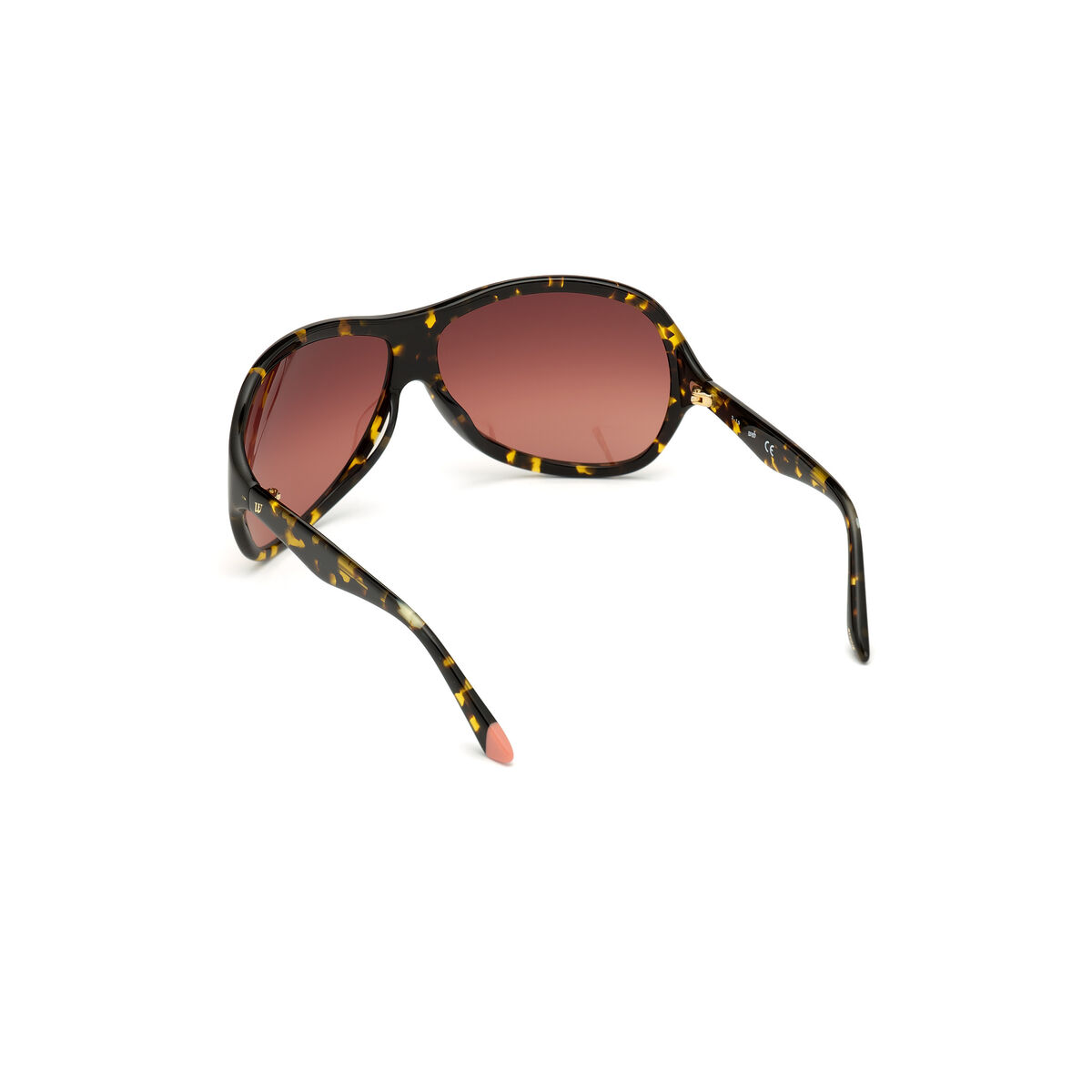 Damsolglasögon Web Eyewear WE0290-6552F Ø 65 mm - 3