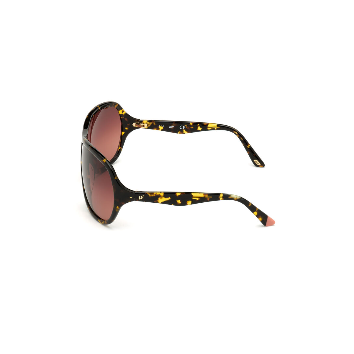Damsolglasögon Web Eyewear WE0290-6552F Ø 65 mm - 2