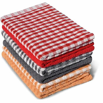 Uppsättning av kläder HOME LINGE PASSION Multicolour 6 Delar