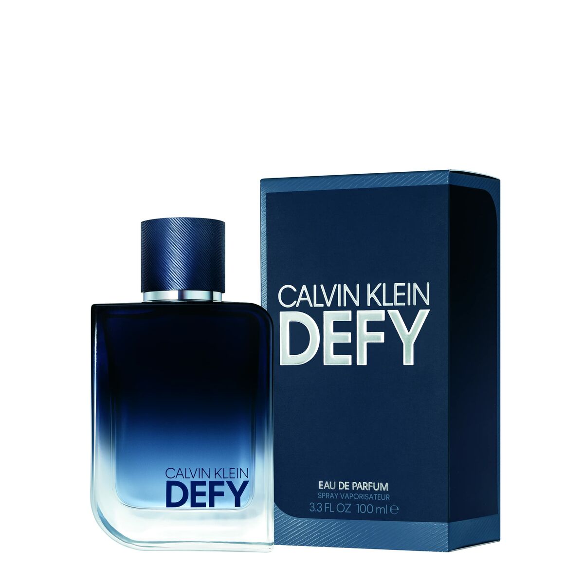 Parfym Herrar Calvin Klein EDP Defy 100 ml