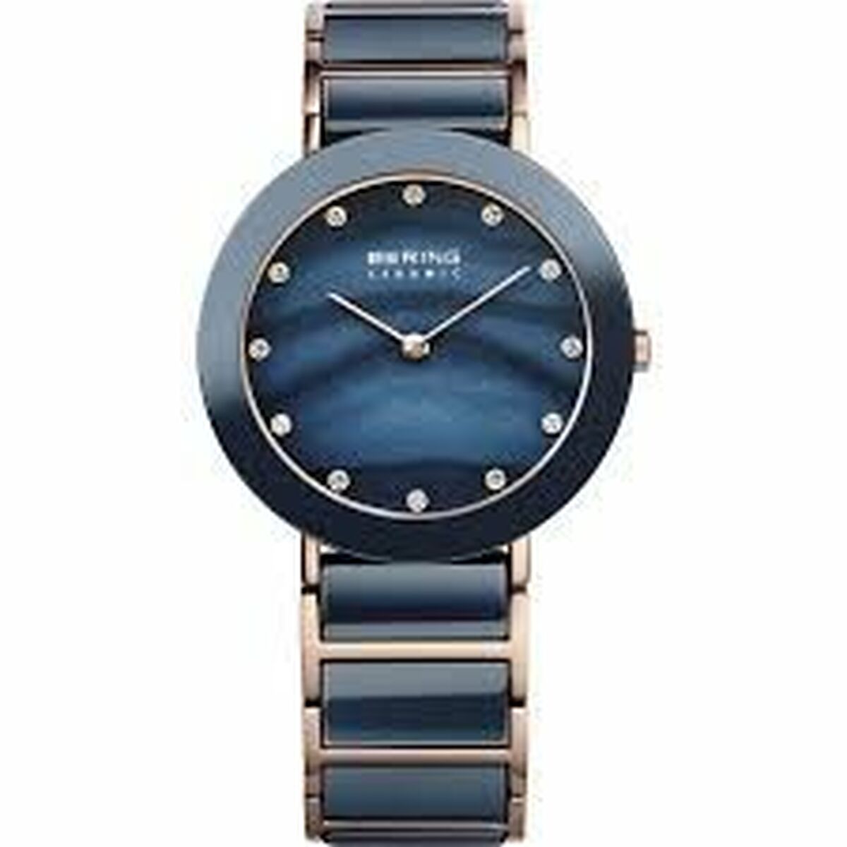 Damklocka Bering 11435-767 (Ø 29 mm)