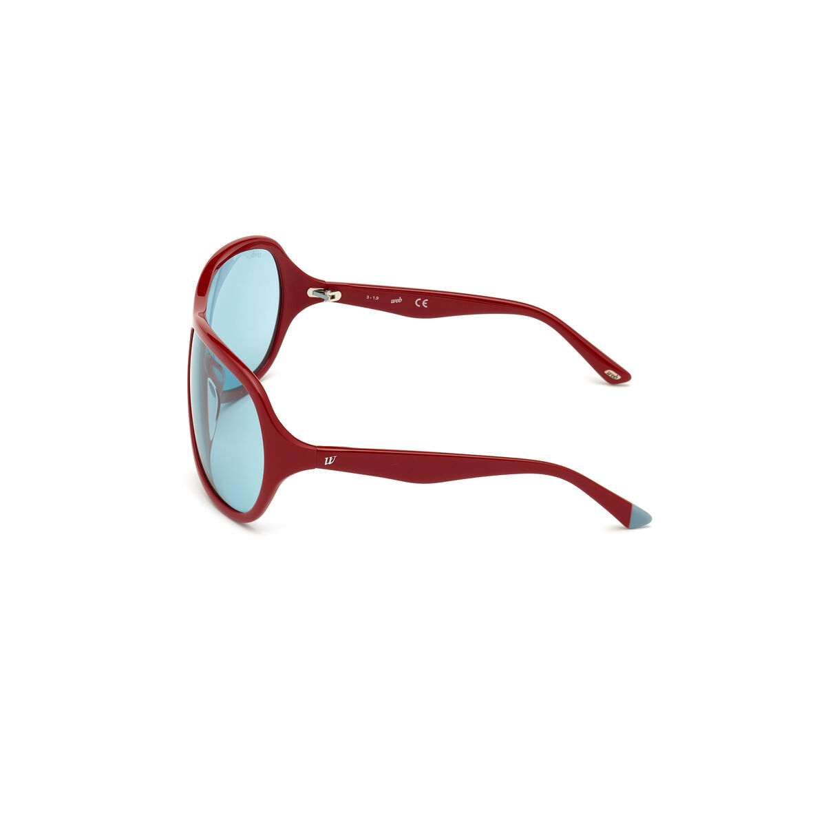Damsolglasögon Web Eyewear WE0290-6566V Ø 65 mm - 2