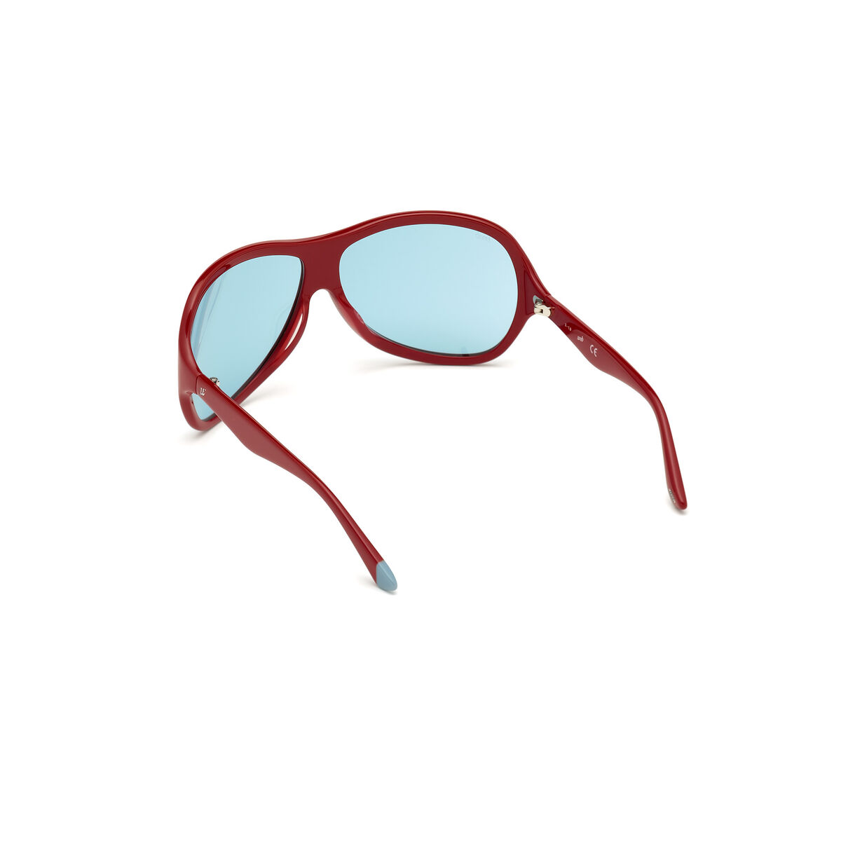 Damsolglasögon Web Eyewear WE0290-6566V Ø 65 mm - 3