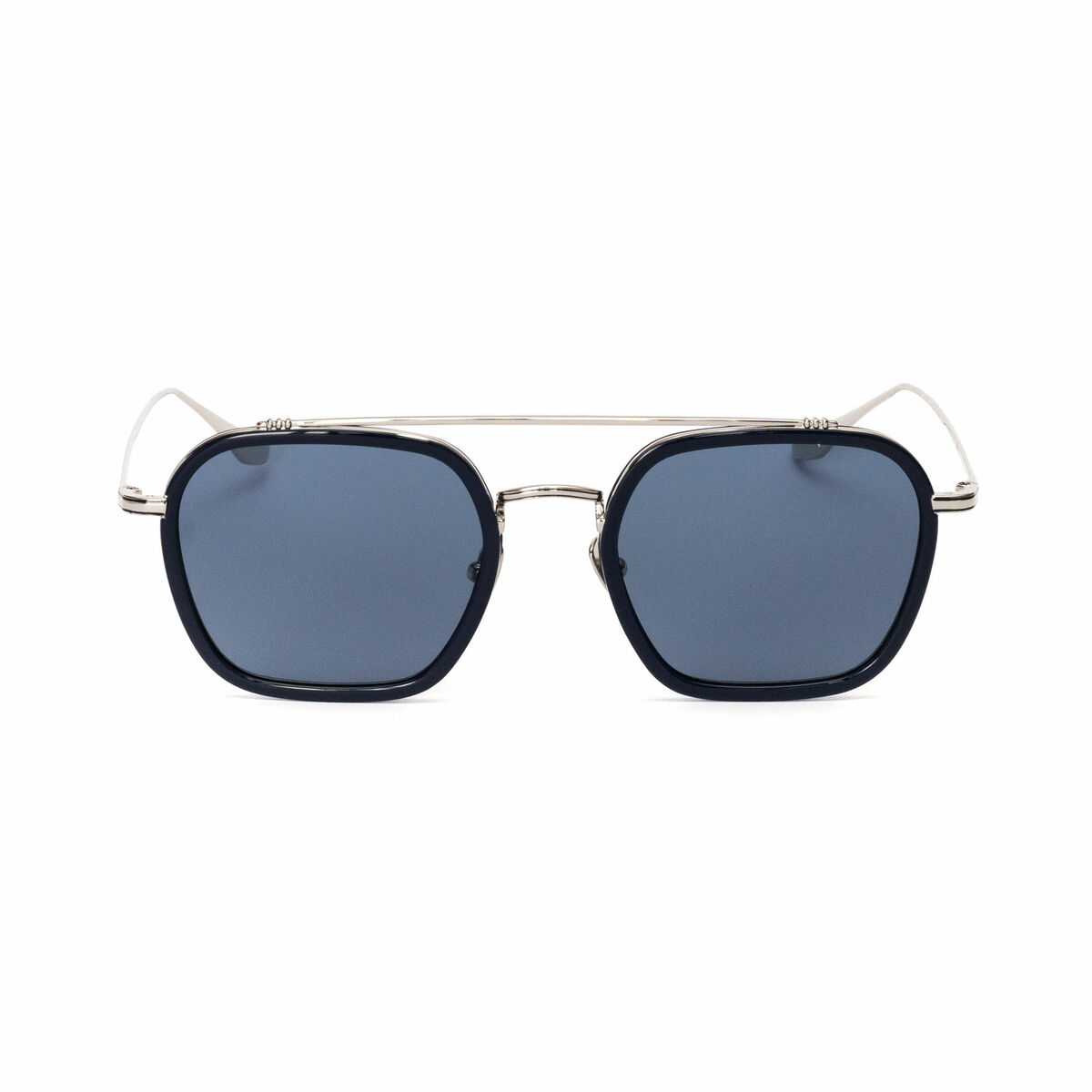 Herrsolglasögon Belstaff MERRICKIIAZUL ø 54 mm - 2