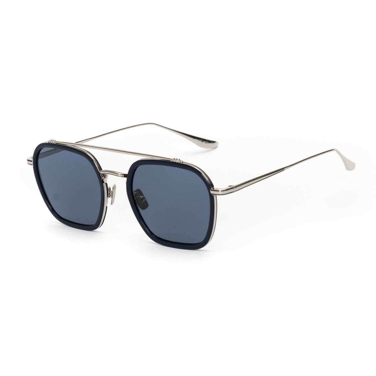 Herrsolglasögon Belstaff MERRICKIIAZUL ø 54 mm