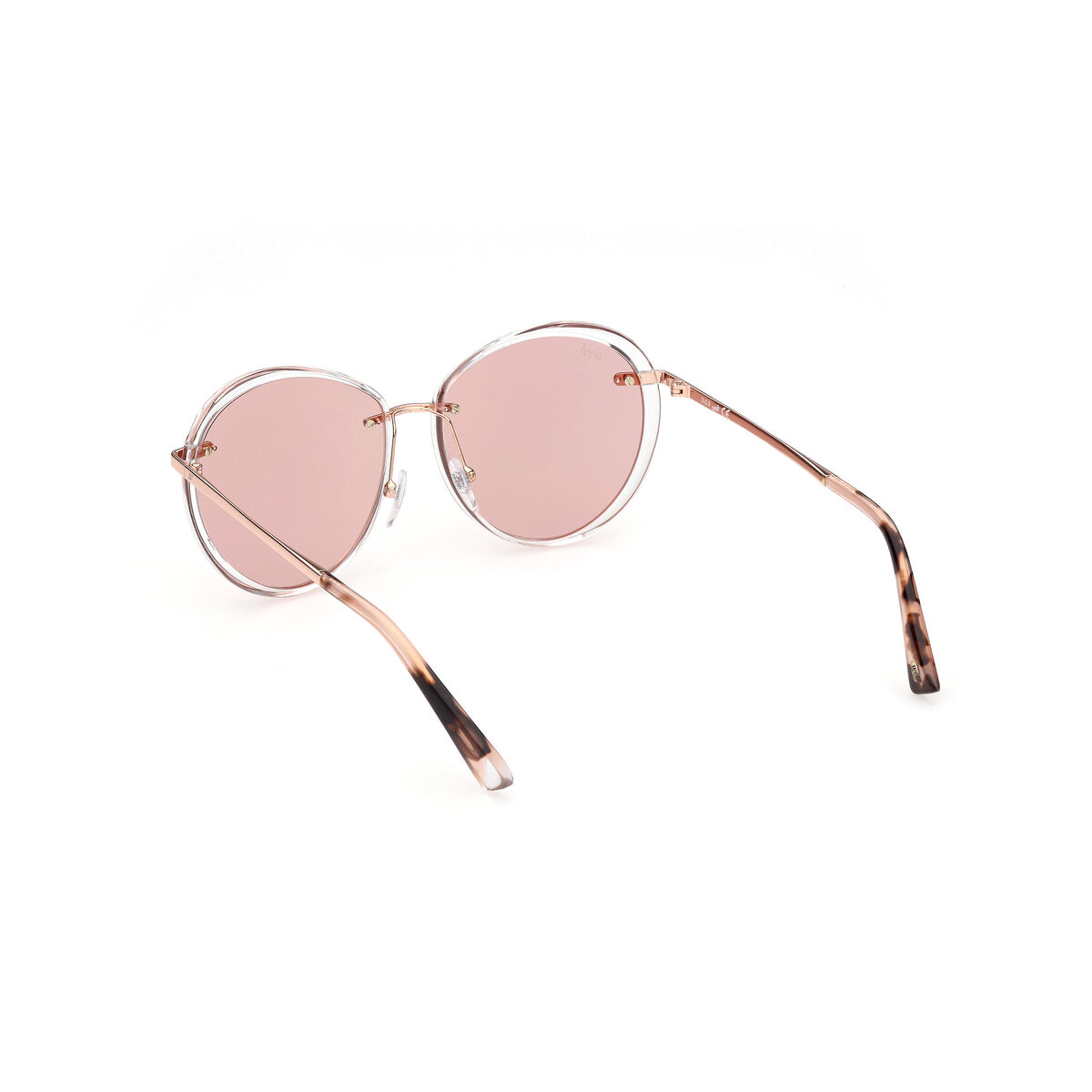 Damsolglasögon Web Eyewear WE0297-5726Z ø 57 mm - 3