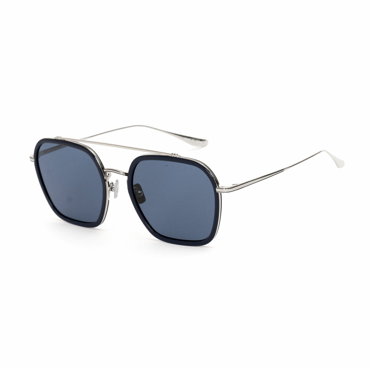 Unisexsolglasögon Belstaff MERRIKIIAZUL ø 57 mm