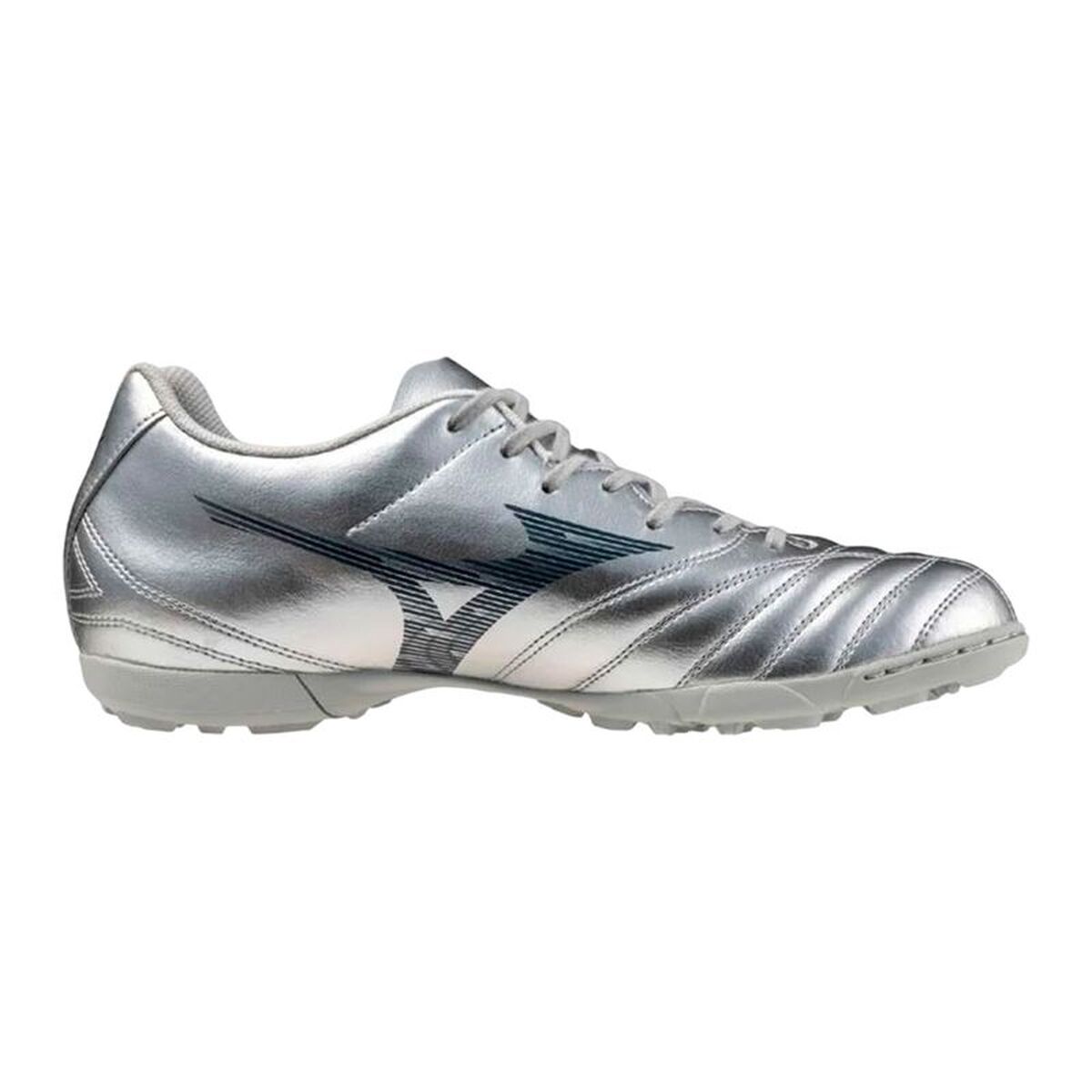 Fotbollsskor för vuxna Mizuno Monarcida Neo III Select As Mörkgrå - 2