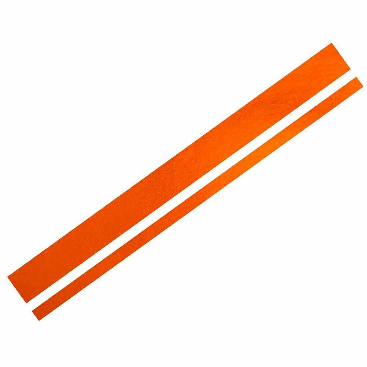 Bromsbackar Foliatec FO33933 Orange