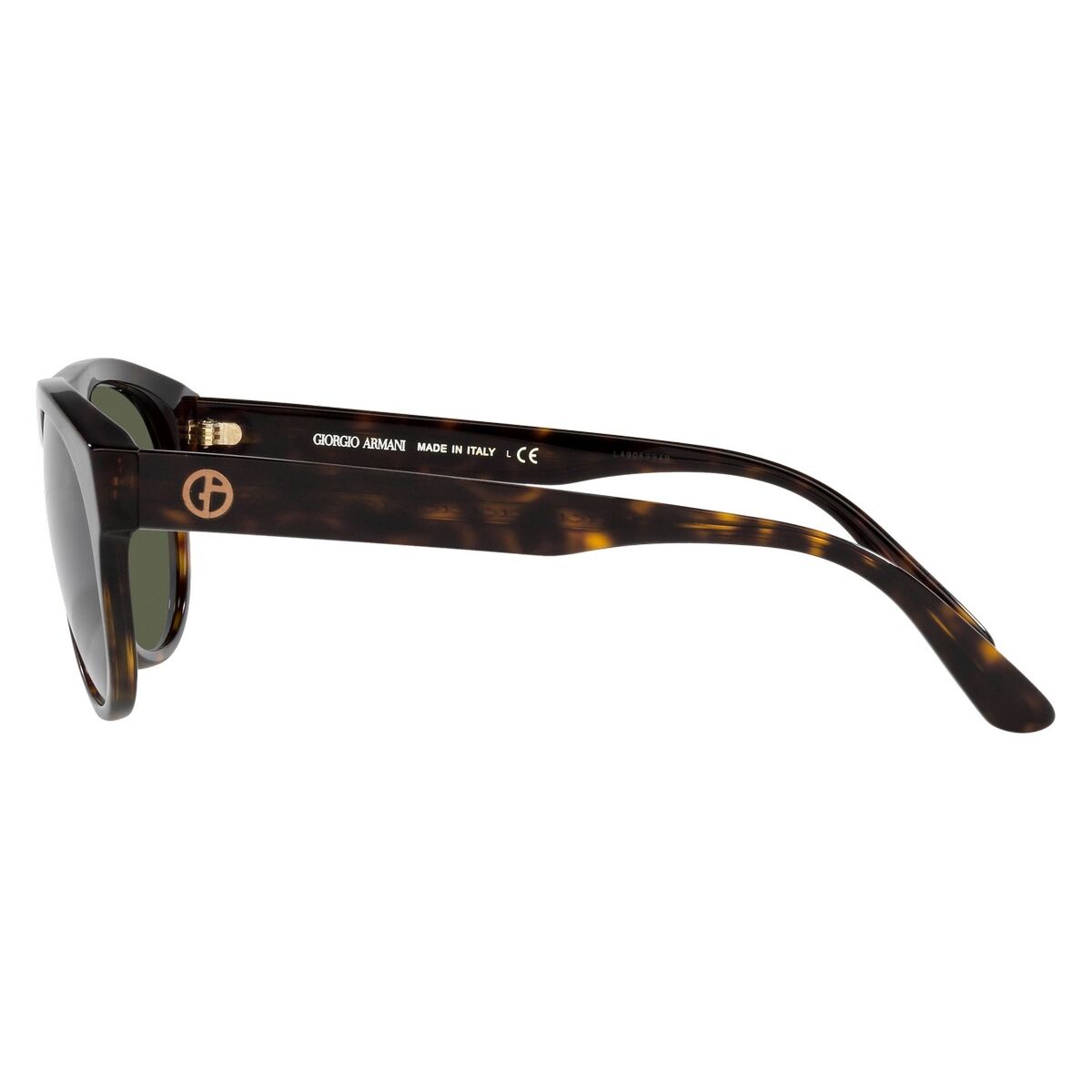 Damsolglasögon Armani 0AR8145F58793 ø 58 mm - 3