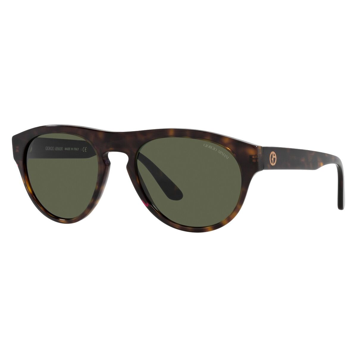 Damsolglasögon Armani 0AR8145F58793 ø 58 mm