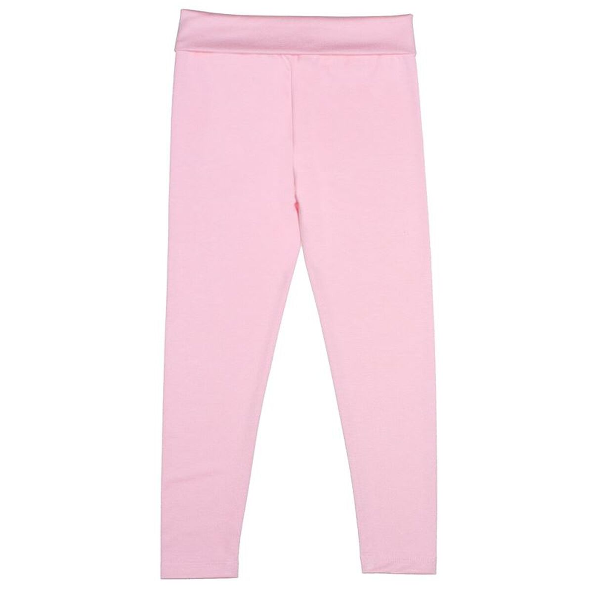 Sport-leggings, Barn Nike Ljusrosa - 2