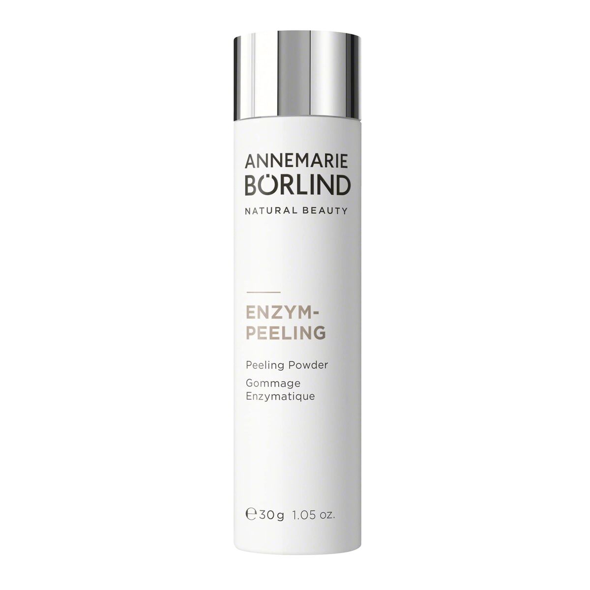 Ansiktsskrubb Annemarie Borlind Enzyme Peeling 30 g
