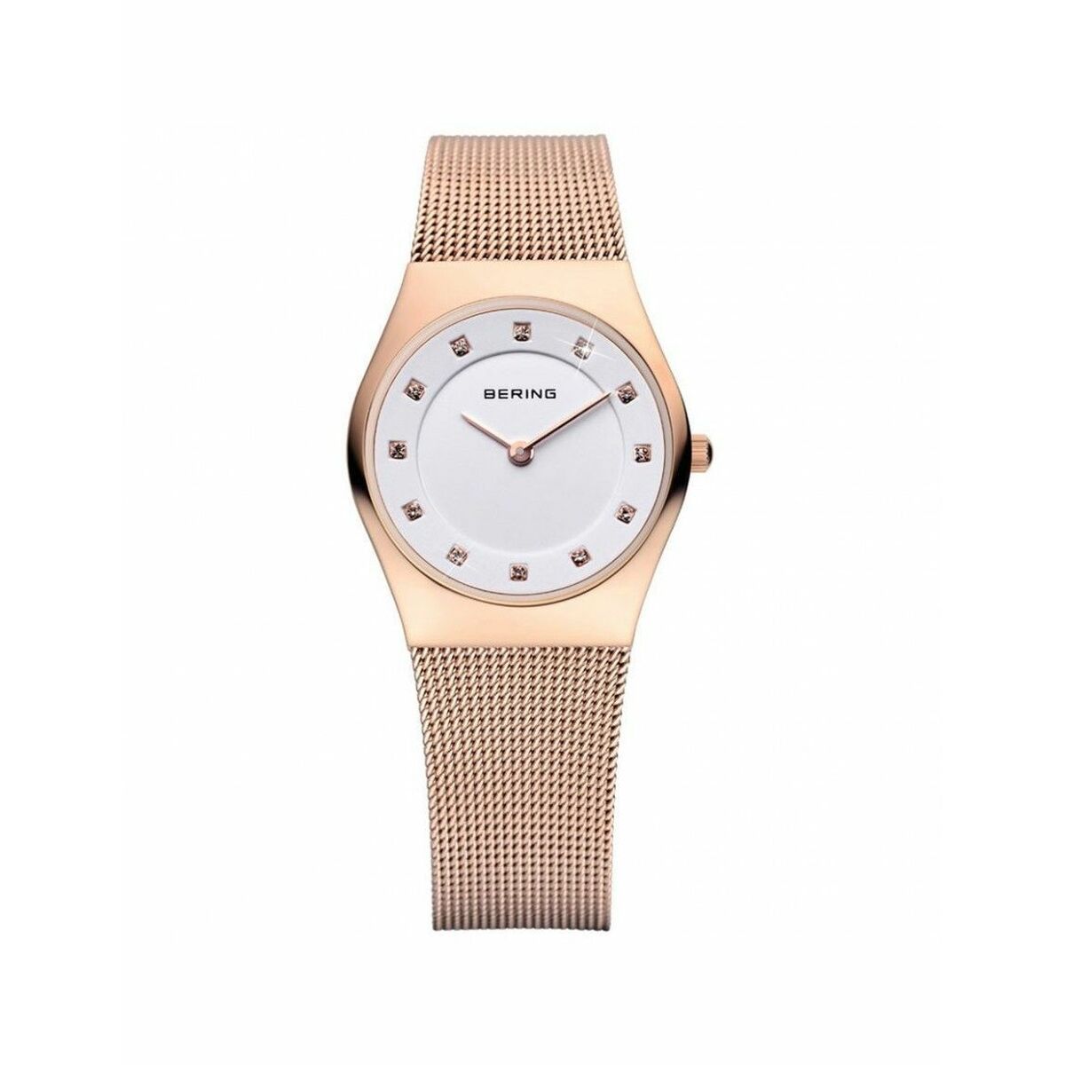 Damklocka Bering 11927-366-1 (Ø 27 mm)