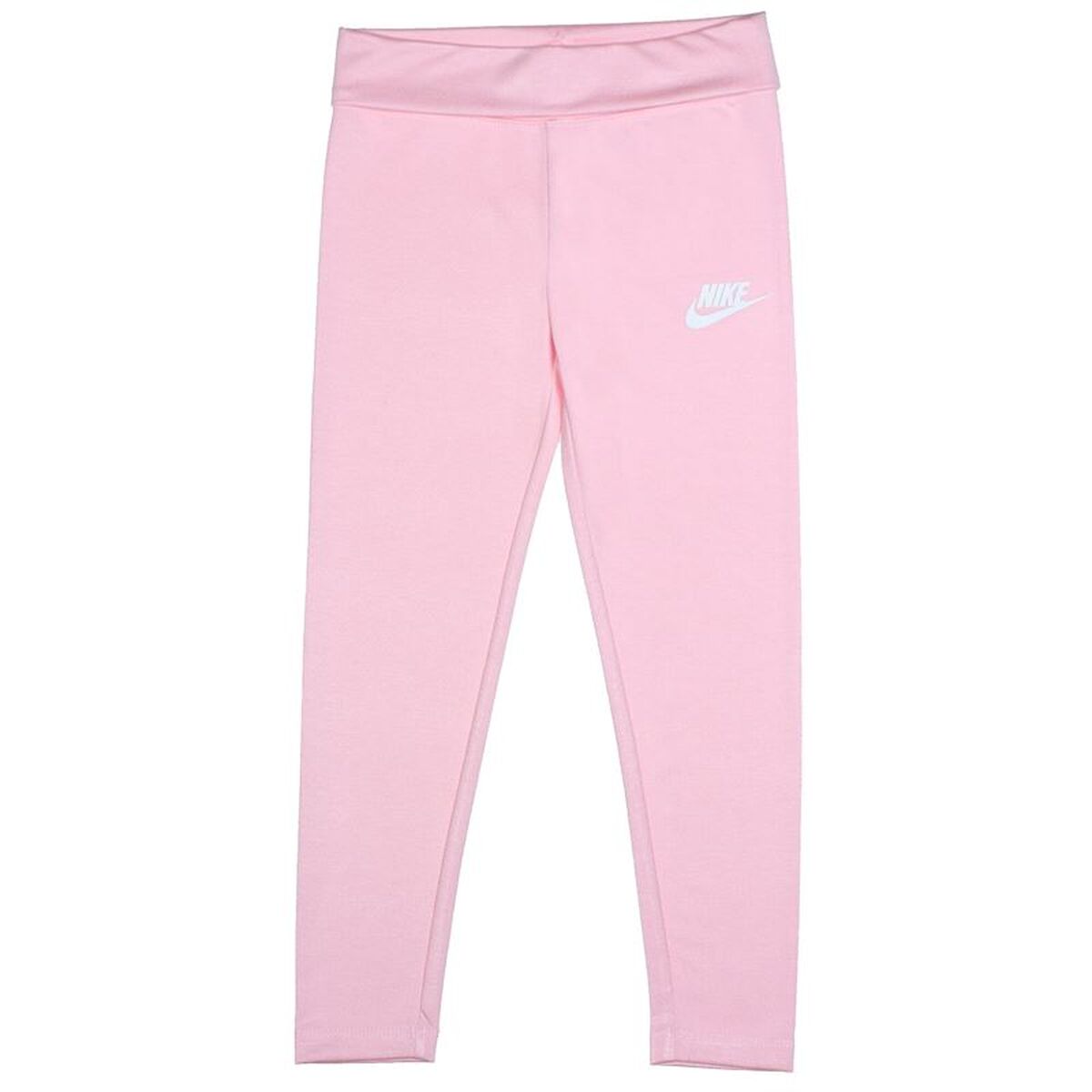 Sport-leggings, Barn Nike Ljusrosa