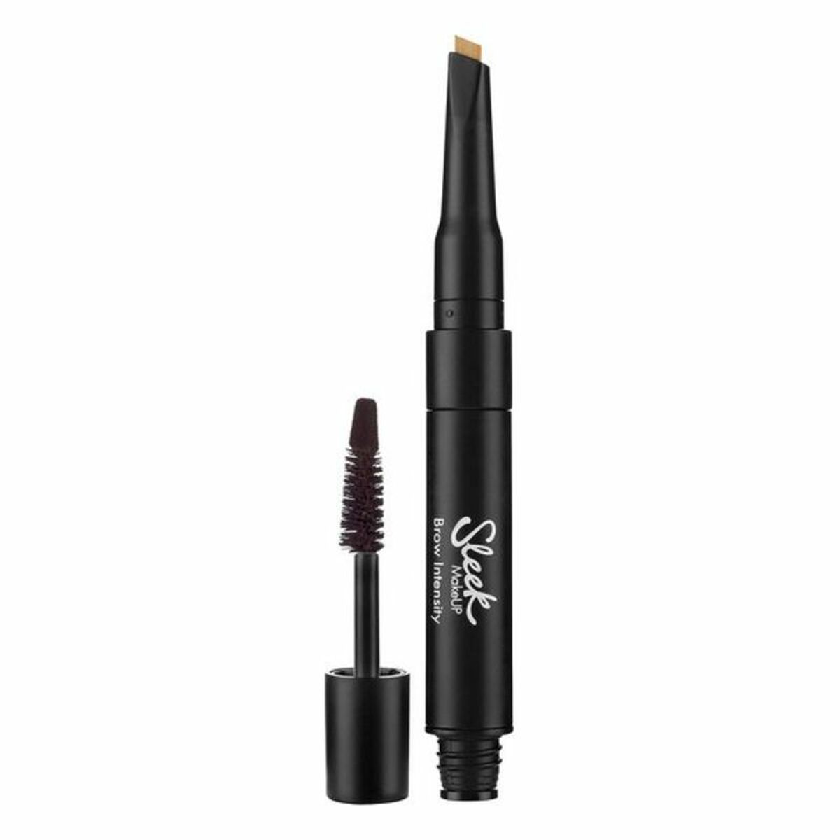 Ögonbryn smink Sleek 96146576 Extra Dark