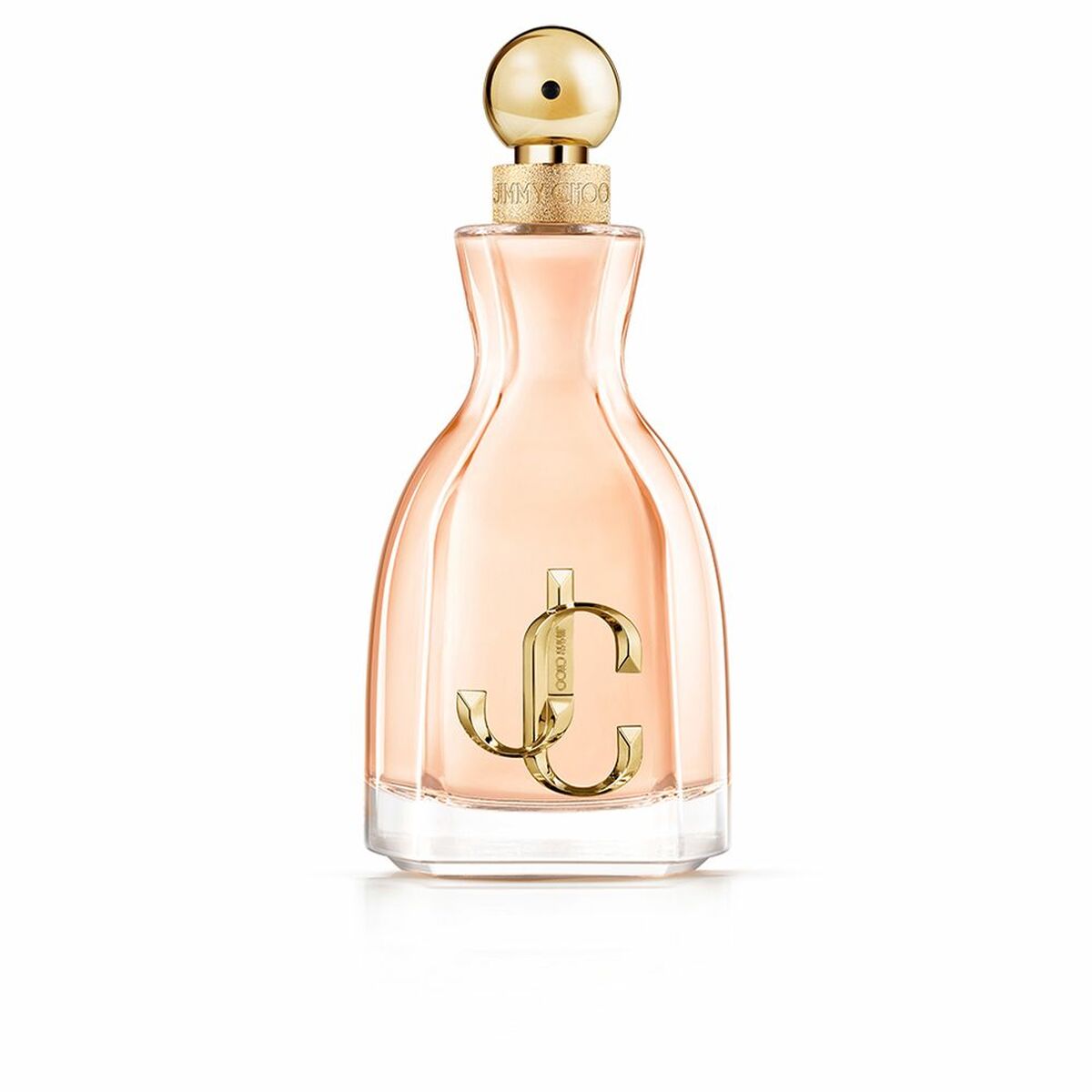 Parfym Damer Jimmy Choo I  Want Choo I Want Choo EDP - 3