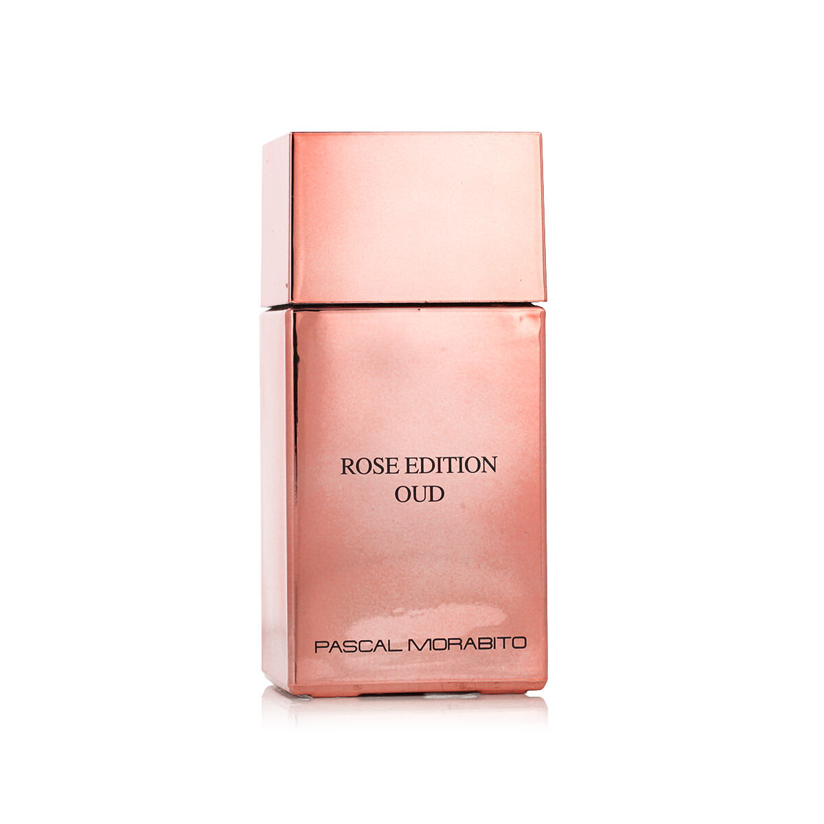 Parfym Herrar Pascal Morabito Rose Edition Oud EDP 100 ml - 2