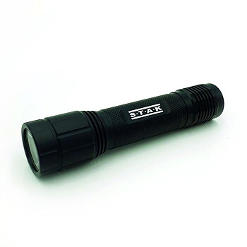 Ficklampa Stak 20 W 2000 Lm