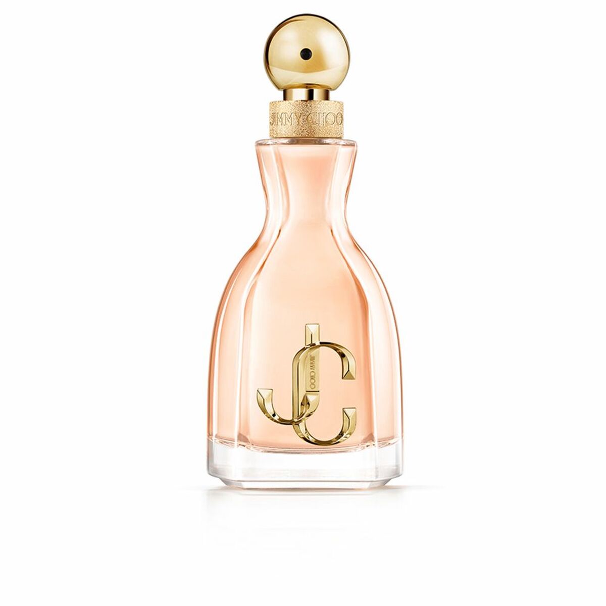 Parfym Damer Jimmy Choo I  Want Choo I Want Choo EDP - 2
