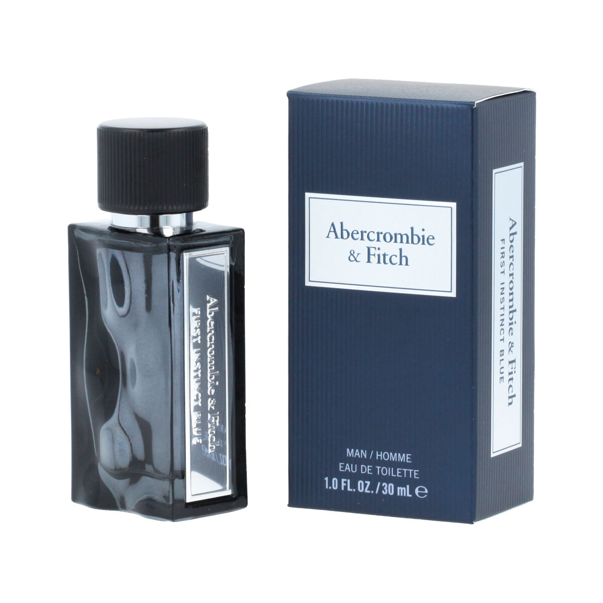 Parfym Herrar Abercrombie & Fitch EDT First Instinct Blue 30 ml