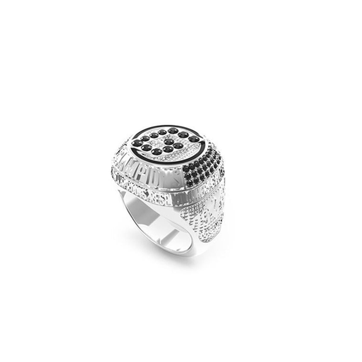 Herr ring Guess JUMR01370JWST66 26 - 3