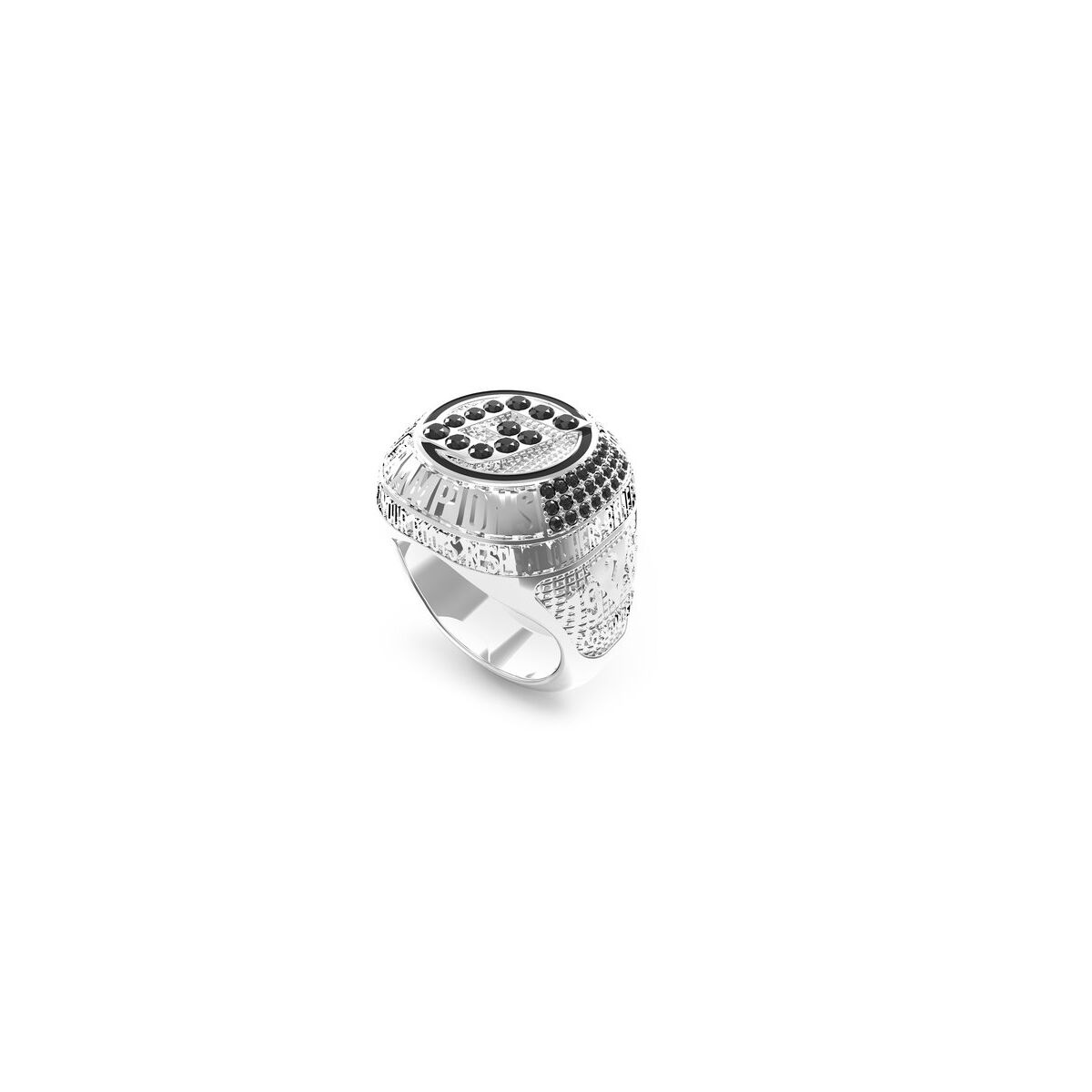 Herr ring Guess JUMR01370JWST66 26 - 4