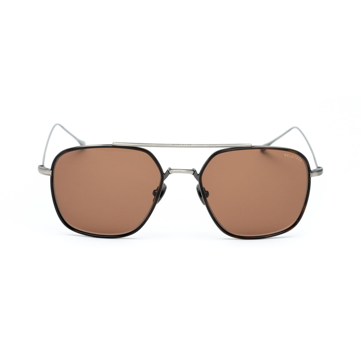 Herrsolglasögon Belstaff OUTLAWIIMARRO Ø 55 mm - 2