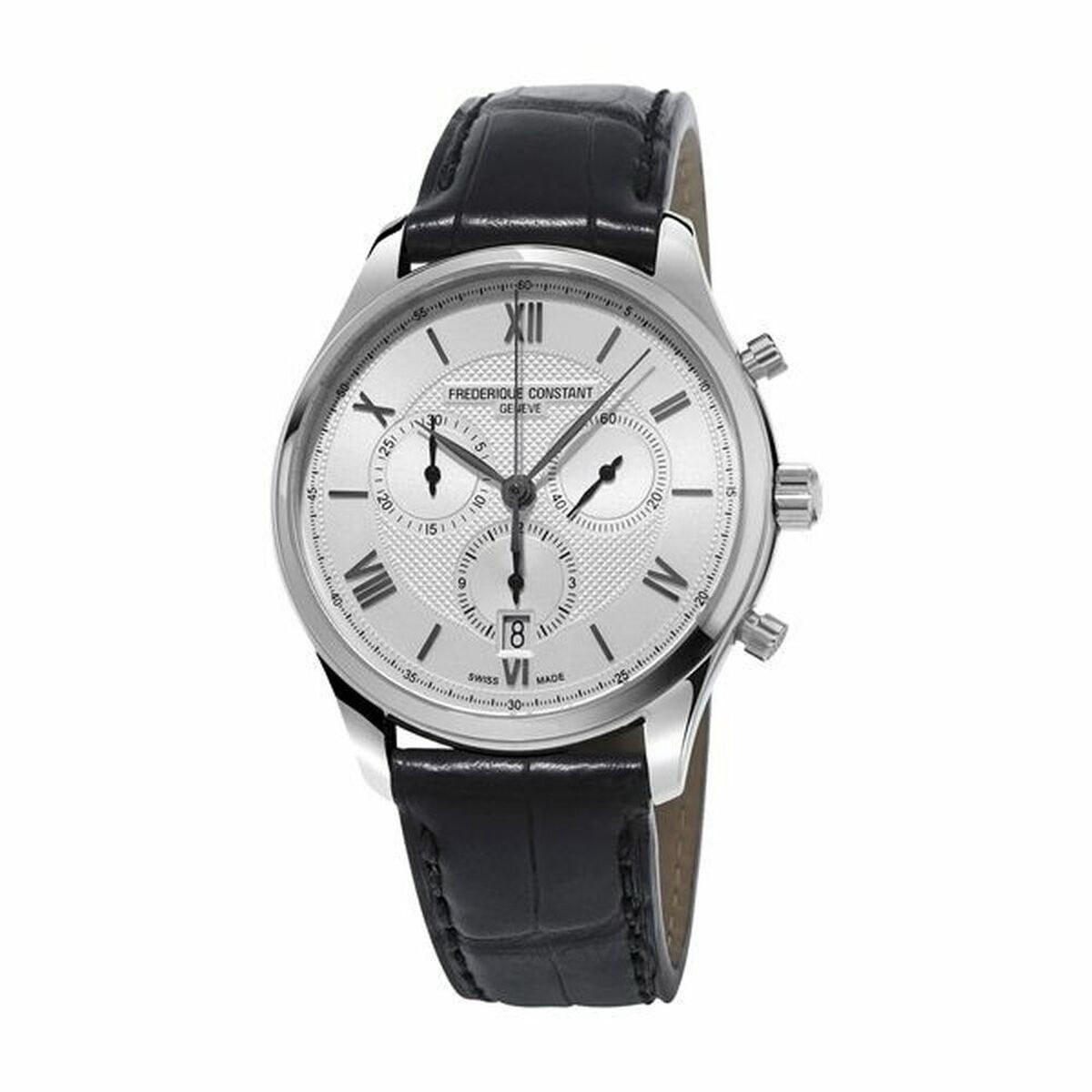 Herrklocka Frederique Constant CALSSICS